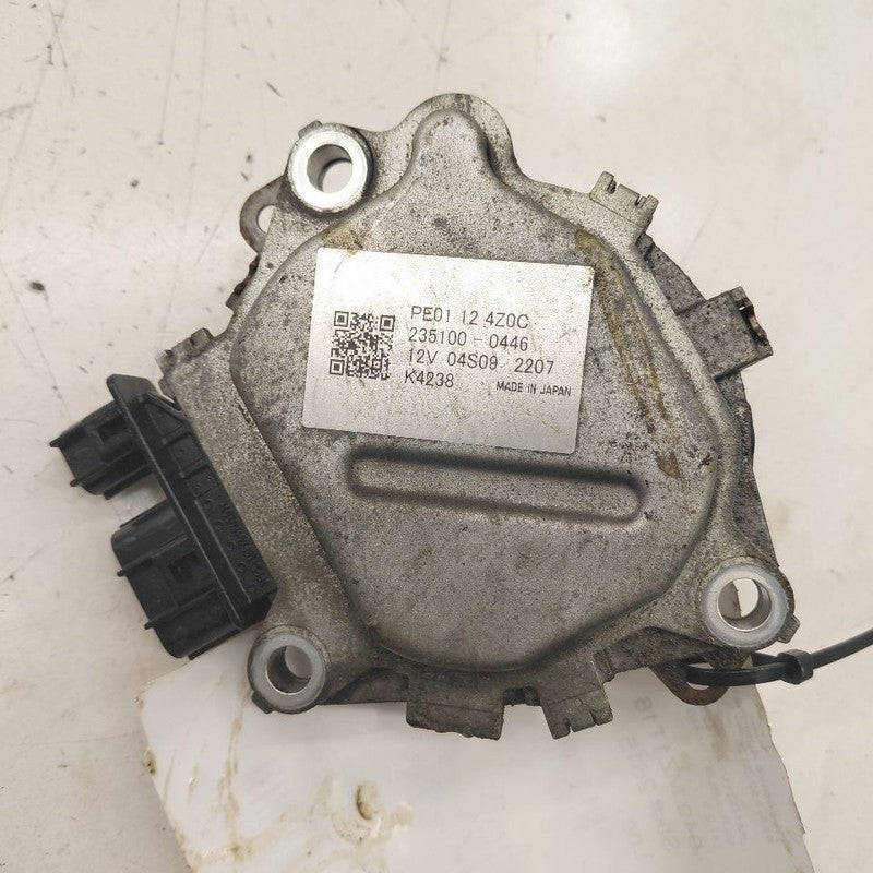 Mazda 6 Variable Timing Gear Oil Control Valve Solenoid Cylinder Head 