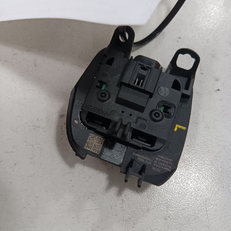 Chevy Trailblazer Left Side Steering Wheel Radio Control {13531986} 20