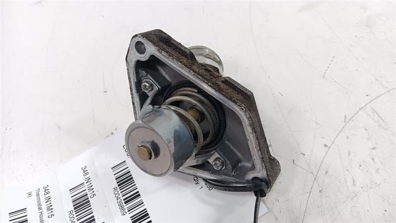 Infiniti Q50 Thermostat Housing Mount Bracket 2014 2015 2016