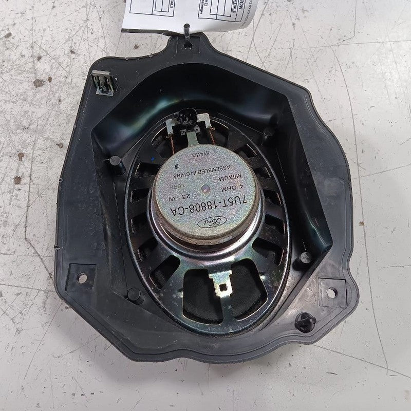 Ford Taurus Speaker Right Passenger Rear  2019 2018 2017 2016 2015 201