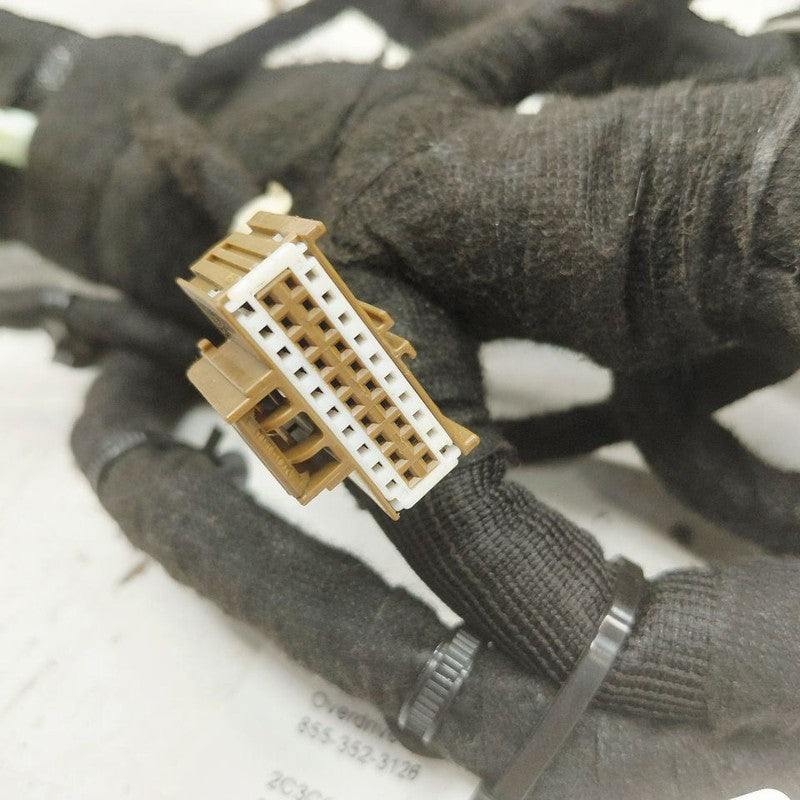 Chrysler 300 Dash Wire Wiring Harness  2017 2018 2019