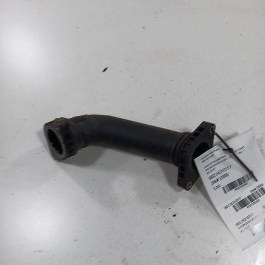 Honda Civic Turbo Super Charger Inter Cooler Hose Line Tube  1.5L 2018 2017 2016