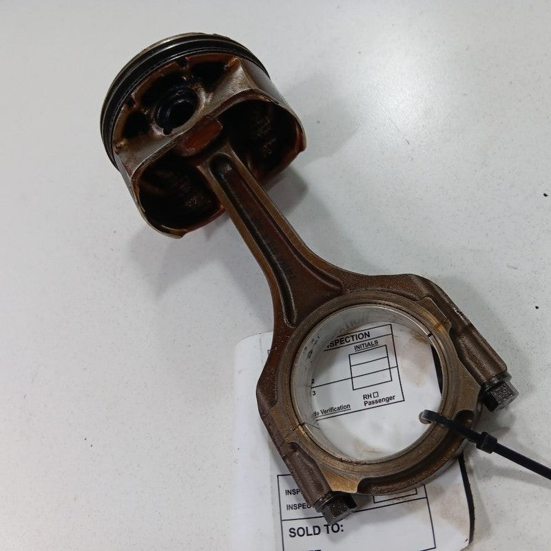 Ford Explorer 3.5 Single Piston With Connecting Rod   2016 2017 2018 2