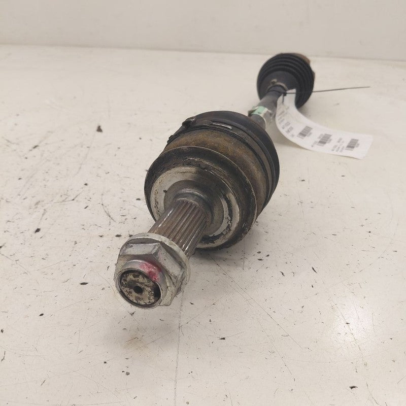 Driver Left Front CV Axle Shaft 2.4L Fits 17-19 Honda CR-V