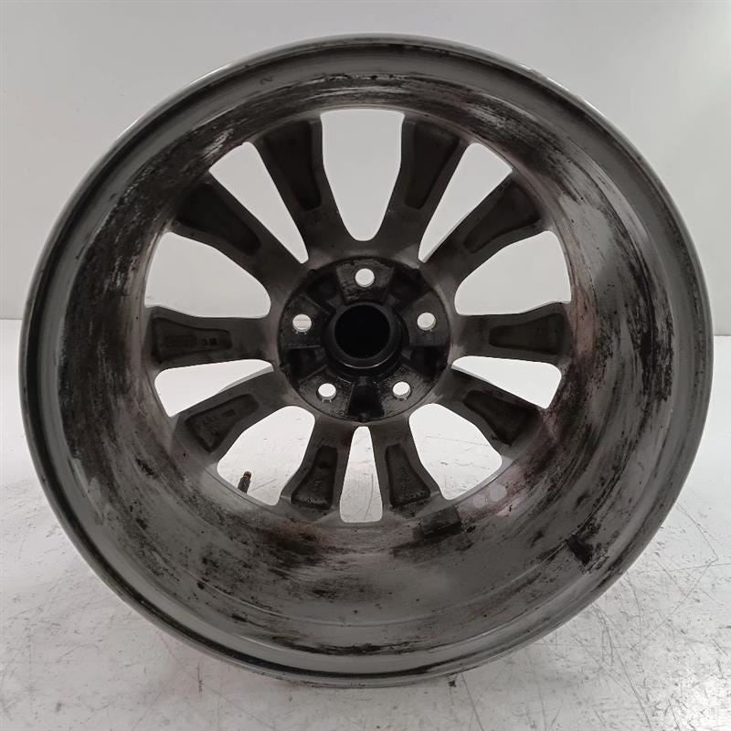 Wheel Aluminum Alloy Rim 17x7-1/2 Opt Rse Fits 19-21 Chevy Malibu