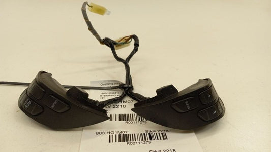 Honda Accord Column Switch Blinker Signal Wiper Mount Bracket 2007 2006 2005 200
