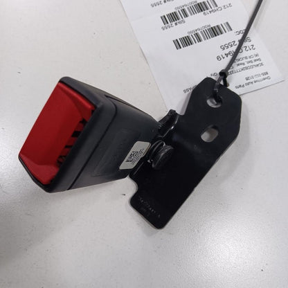 Jeep Compass Rear Back Center Seat Belt Buckle Latch 2018 2019 2020 2021