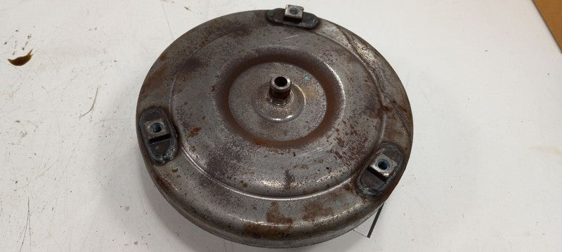 Chevy Equinox Automatic Transmission Torque Converter 2015 2014 2013 2012