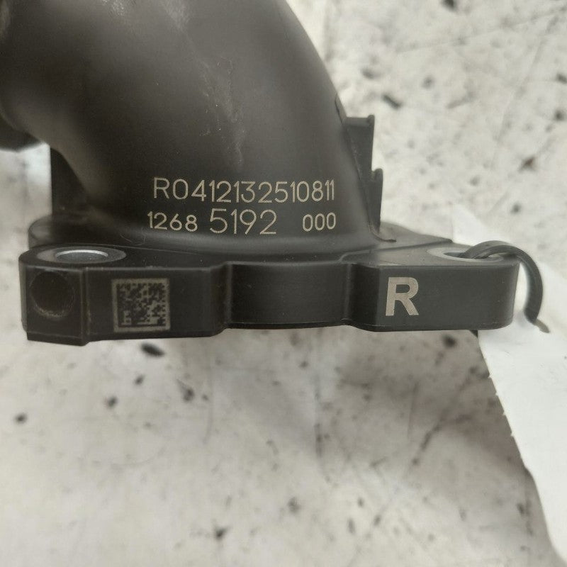 Buick Encore GX Turbo Super Charger Inter Cooler Hose Line Tube  2022 