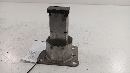 Front Bumper Reinforcement Driver Left Lower Absorber Fits 13-16 Dodge Dart