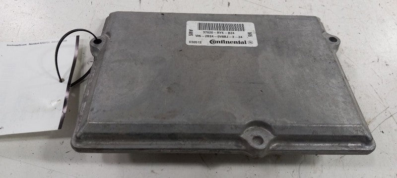 37820RYEB21 Engine ECM Electronic Computer Module Engine Control Base Fits 12 MDX