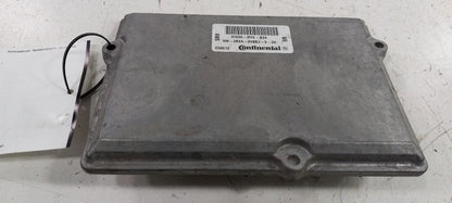 37820RYEB21 Engine ECM Electronic Computer Module Engine Control Base Fits 12 MDX