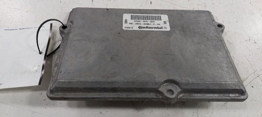 37820RYEB21 Engine ECM Electronic Computer Module Engine Control Base Fits 12 MDX