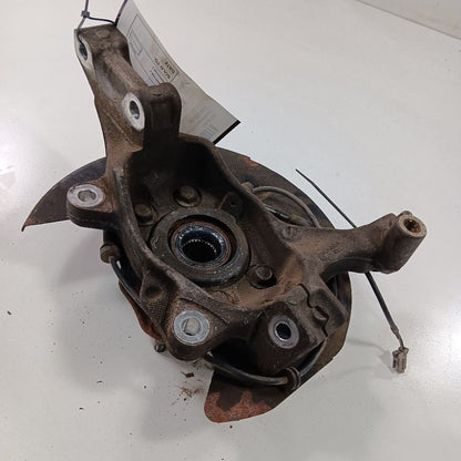 Passenger Right Front Spindle Knuckle Bearing Hub 09-14 16-23 Nissan M