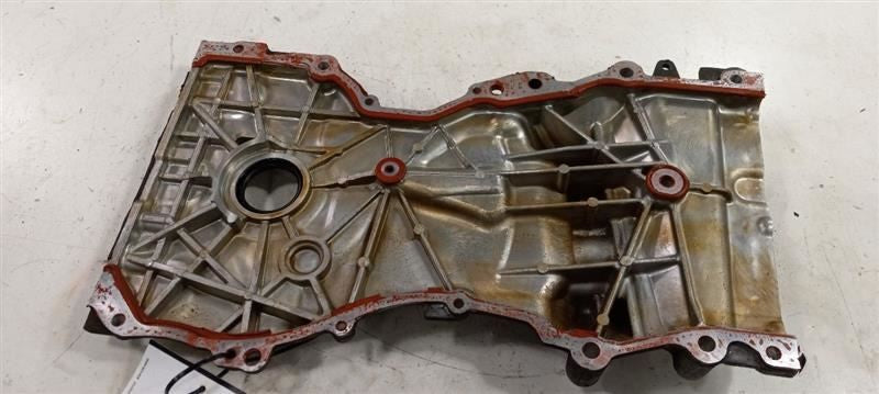 5048201AA Engine Timing Cover 2.4L Fits 14-20 CHEROKEE