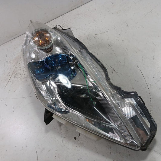 Passenger Right Headlight Head Lamp Halogen Fits 13-14 Nissan LEAF