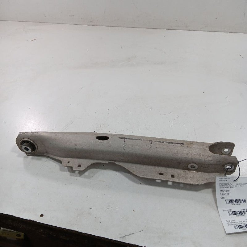 Lower Control Arm Rear Locating Spring Mount Arm Fits 20-23 Ford Escap