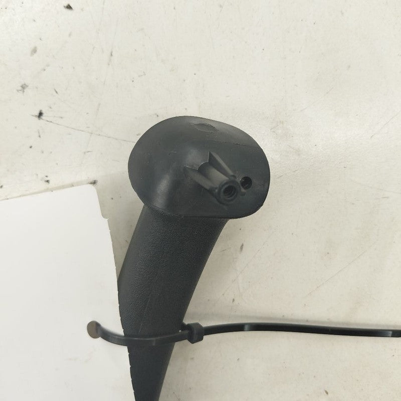 2018 Fiat 500 X Model Interior Grip Handle