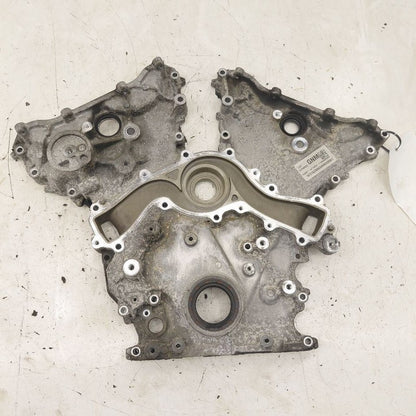 Timing Cover 3.6L Fits 17-25 Cadillac XT5
