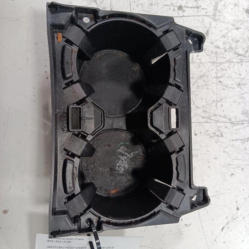 Mazda CX-9 Cup Holder  2016 2017 2018 OEM