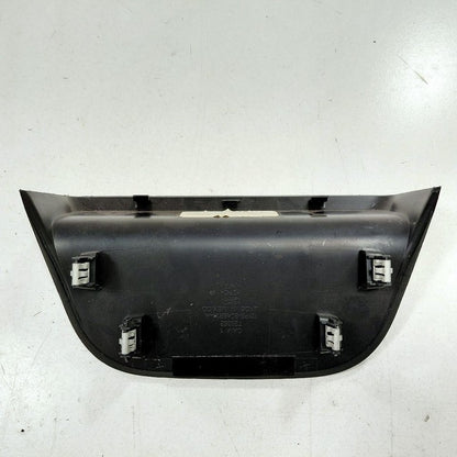 Ford Bronco Sport Center Display Back Cover Panel Trim {M1PBS046B34A} 