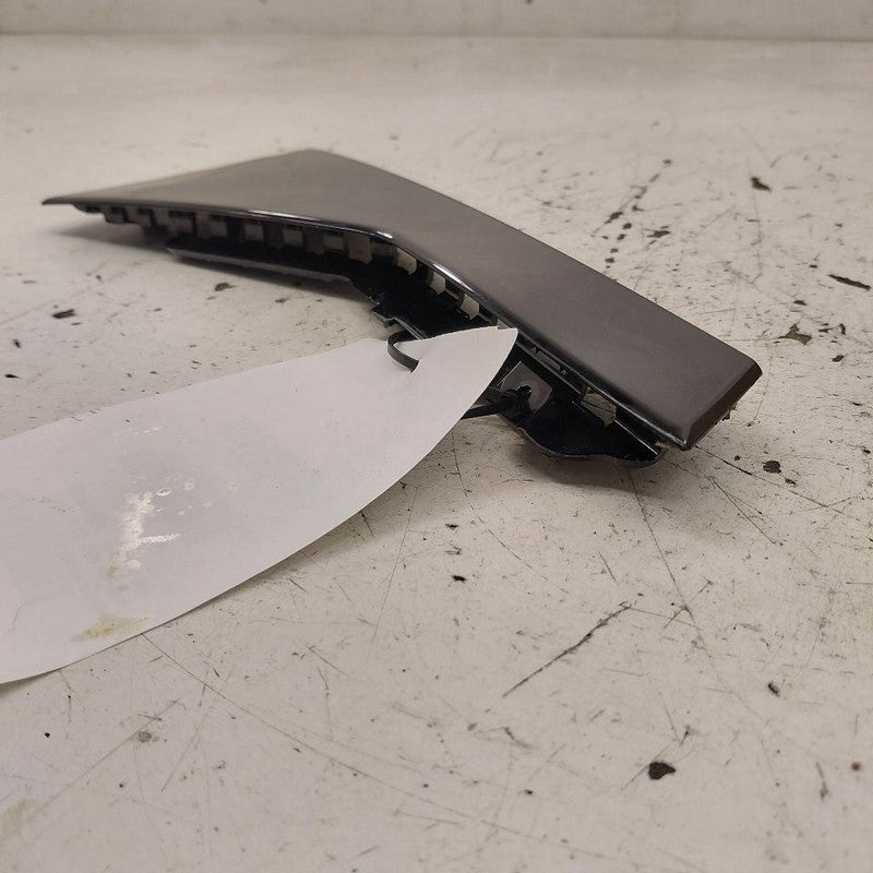 Kia Sorento Passenger Right Rear Door Applique Trim {83280C5000} 2018 