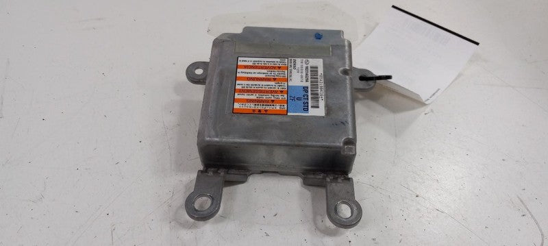 Module Under Console Excluding Outback 08-09 Legacy OEM