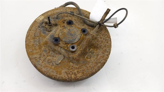 Chevy Sonic Rear Back Spindle Knuckle Hub Bearing Left 2012 2013 2014 2015 2016