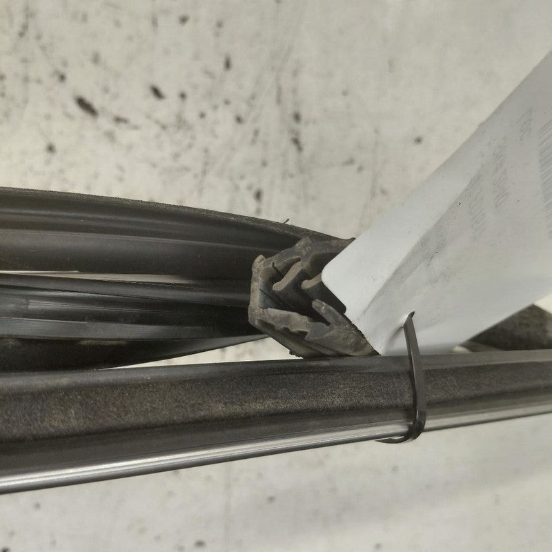 Ford Edge Door Glass Window Seal Rubber Left Driver Rear Back  2018 20