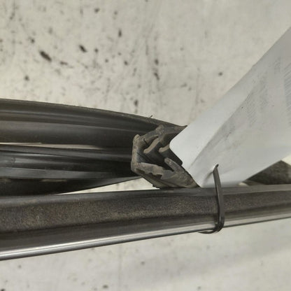 Ford Edge Door Glass Window Seal Rubber Left Driver Rear Back  2018 20