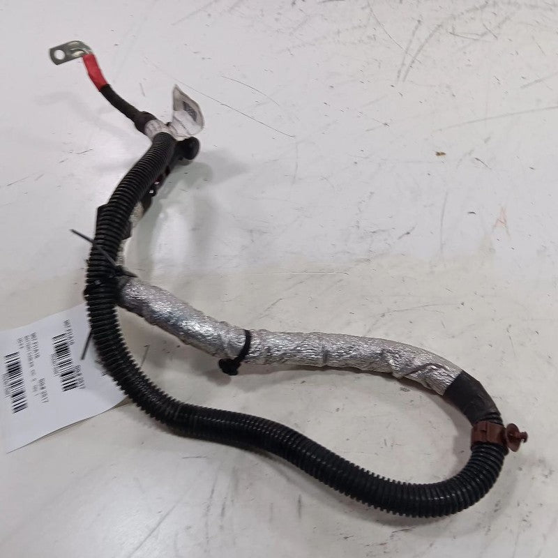 FIAT 500 Battery Cable  2017 2016 OEM