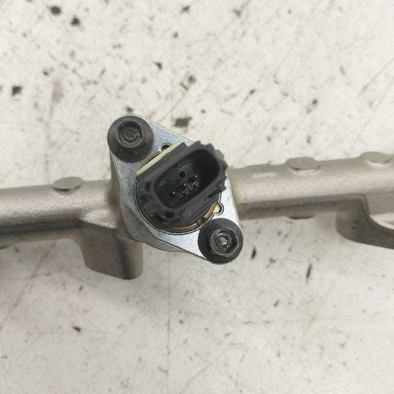 Lexus NX350 Lower Fuel Rail Injection Injector Mount Bar  2022 2023 20
