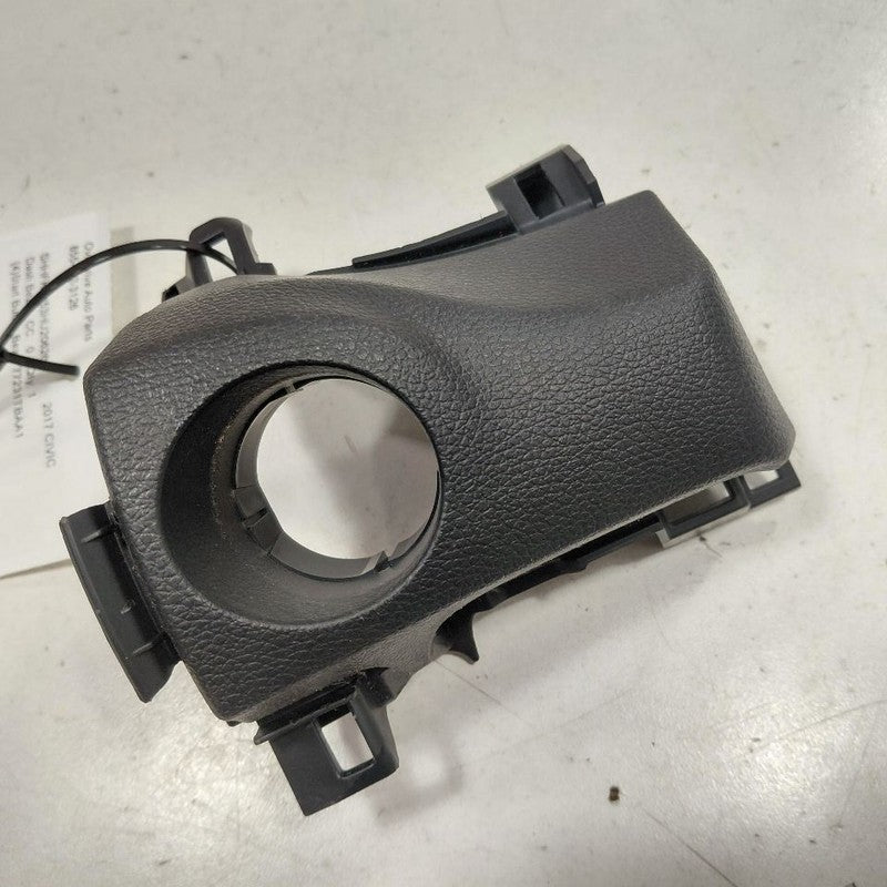 Honda Civic Start Button Trim Bezel 77231TBAA1 2016 2017 2018 2019 OEM