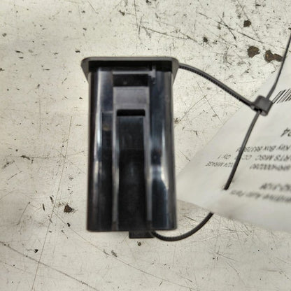 Mitsubishi Mirage Ignition Start Key Box {8637B628} 2024 2023 2022 202