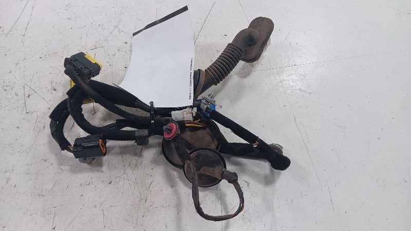 Kia Forte Door Harness Wire Wiring Right Passenger Rear  2014 2015 201