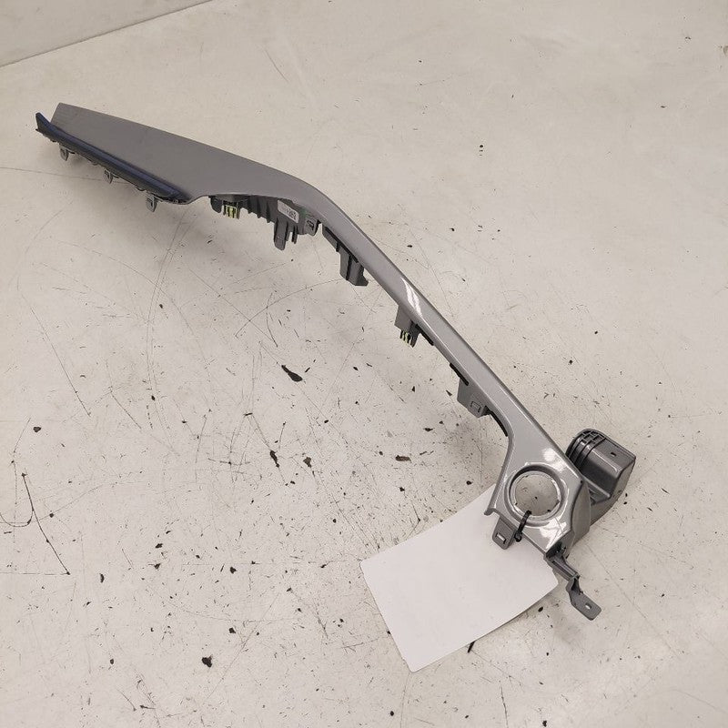 Chevy Trax Dash Bezel Trim 2025 2024