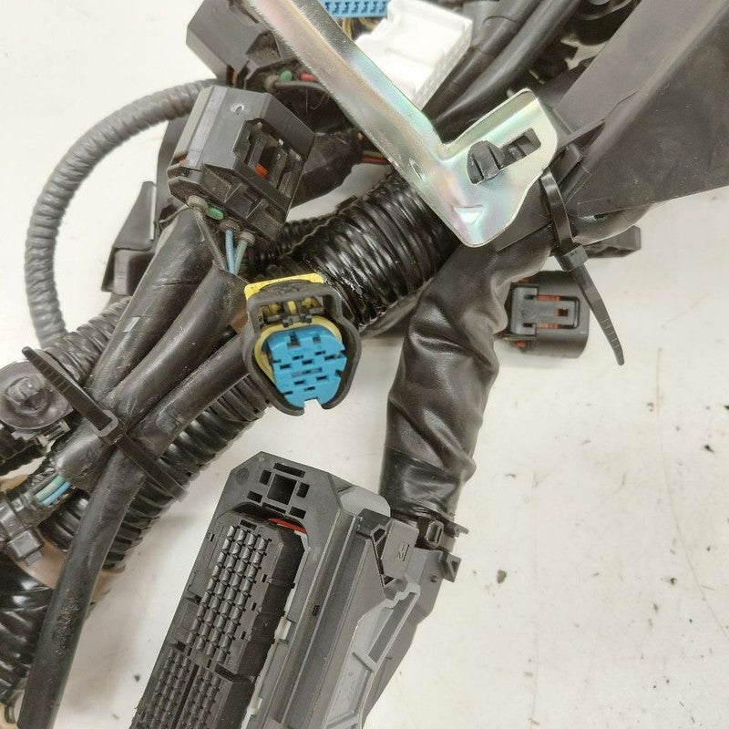 Mazda 3 Engine Wire Wiring Harness  2.5 2023 2022 2021