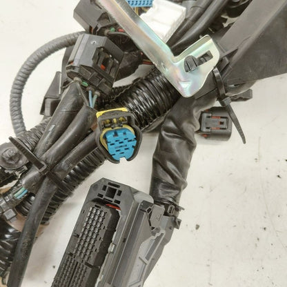 Mazda 3 Engine Wire Wiring Harness  2.5 2023 2022 2021