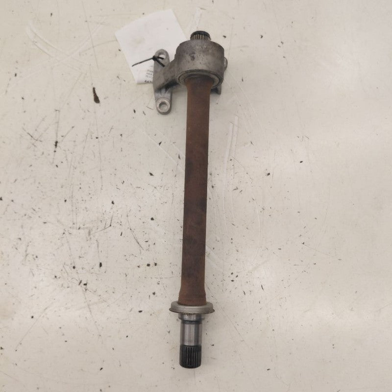 Axle Shaft Front Axle Inner Jackshaft 2.4L Fits 15-19 Honda CR-V