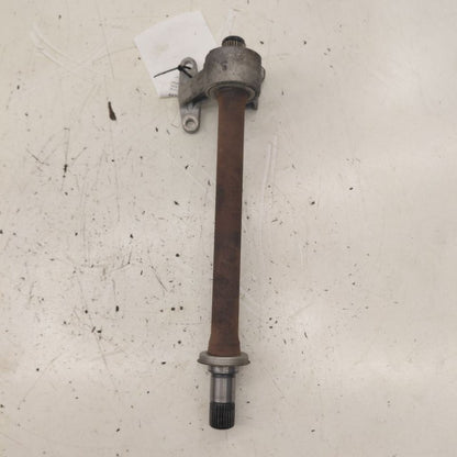 Axle Shaft Front Axle Inner Jackshaft 2.4L Fits 15-19 Honda CR-V
