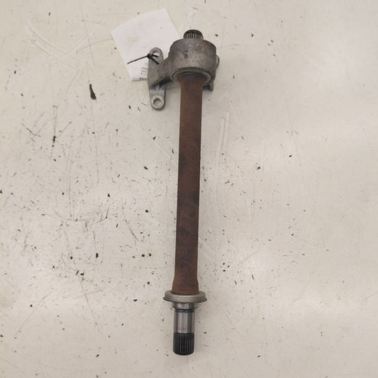 Axle Shaft Front Axle Inner Jackshaft 2.4L Fits 15-19 Honda CR-V