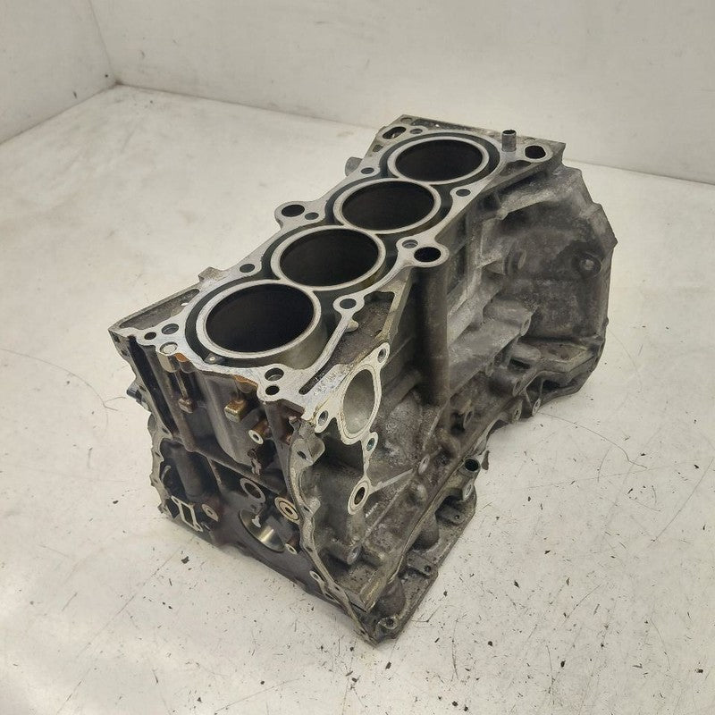 Bare Engine Cylinder Block Fits 16-22 Acura ILX