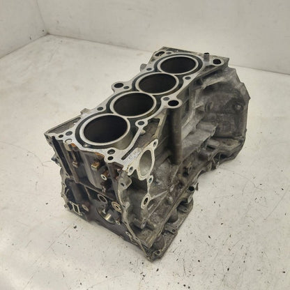 Bare Engine Cylinder Block Fits 16-22 Acura ILX