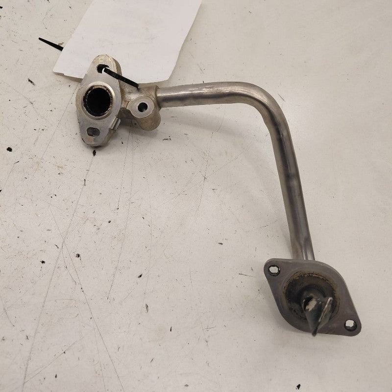 Chevy Volt EGR Valve Tube Pipe Exhaust Line  1.5 2019 2018 2017 2016
