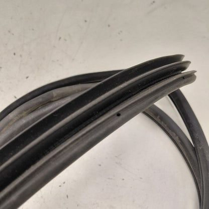 Honda Clarity On Body Door Jamb Seal Gasket Front Left Driver  2018 20