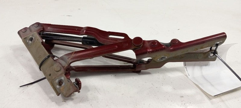 Subaru Legacy Trunk Lid Hinge 2010 2011 2012 2013 2014 OEM