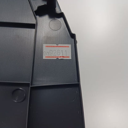 Subaru Crosstrek Passenger Right Quarter Panel Lid Trim 2019 2020 2021