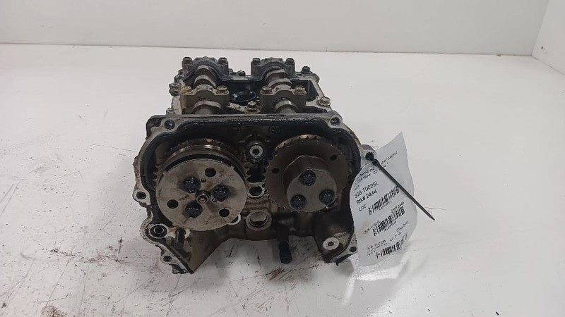 Driver Left Engine Cylinder Head Fits 17-19 FORESTER OEM