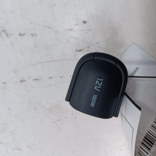 Kia Optima 12V Power Port Socket  2020 2019 2018 2017