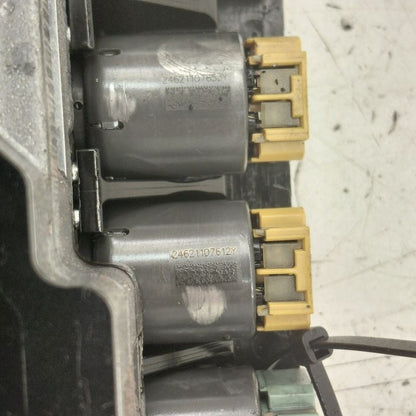 Chevy Trax Automatic Transmission Valve Body  1.4 2022 2021